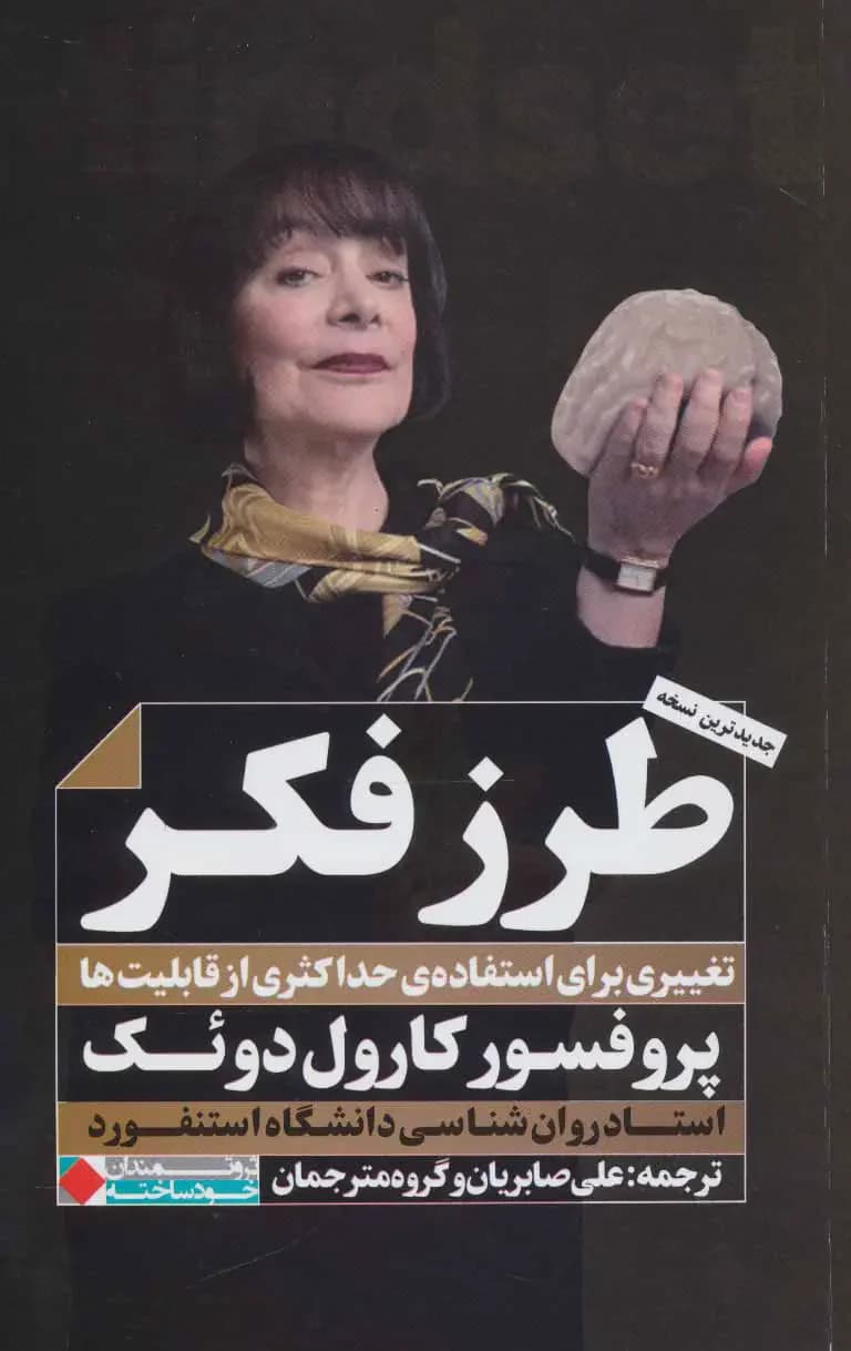 طرز فکر