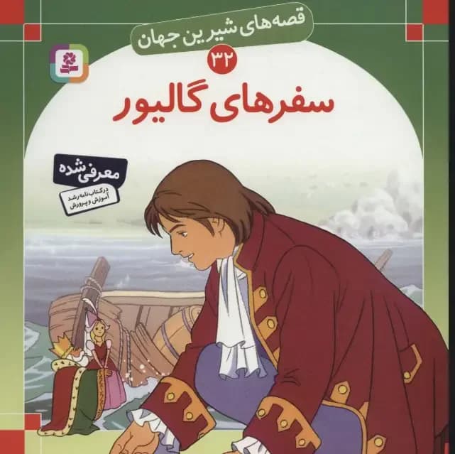 سفرهای گالیور
