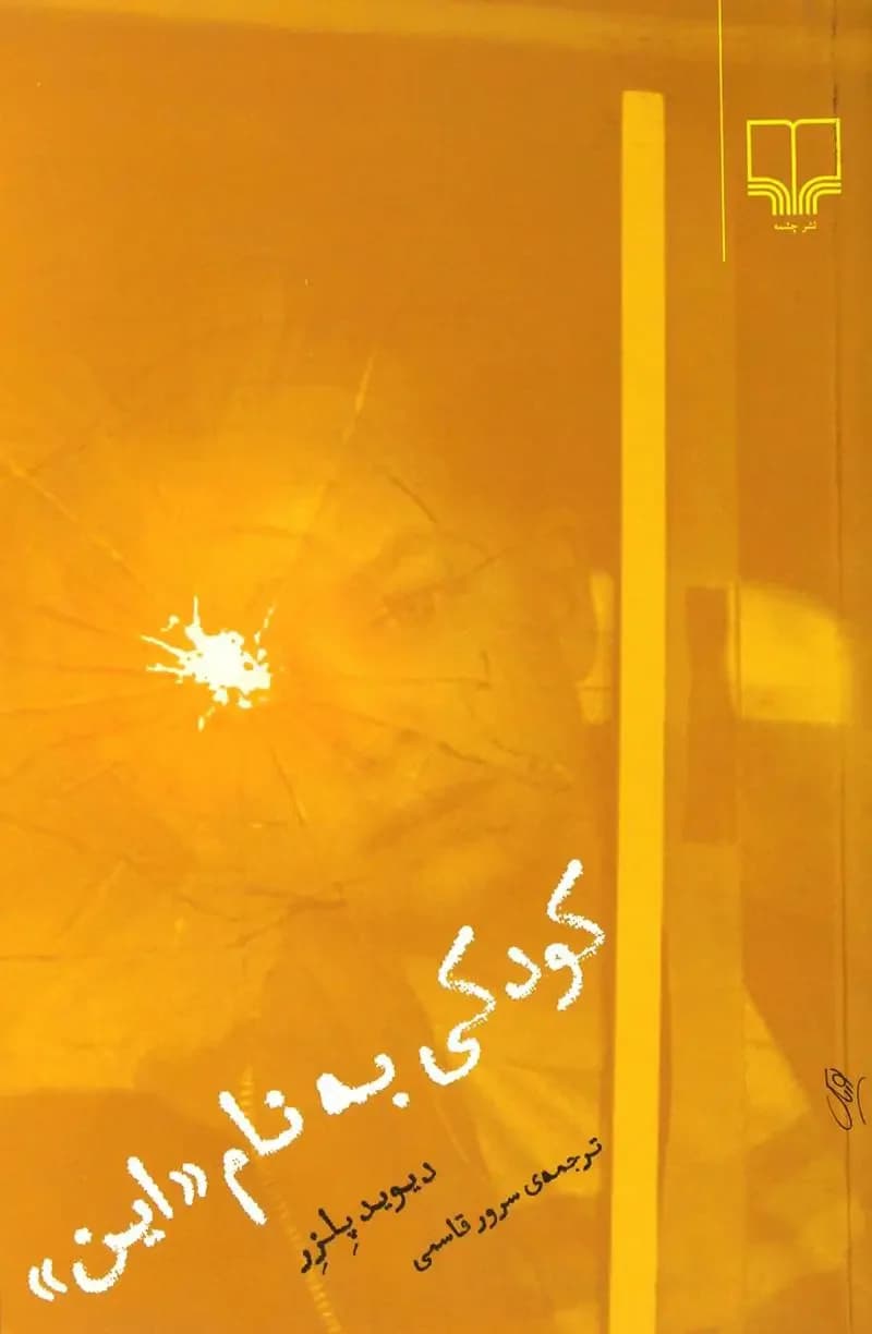 کودکی به نام «این»