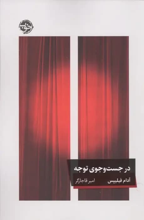 در جست و جوی توجه
