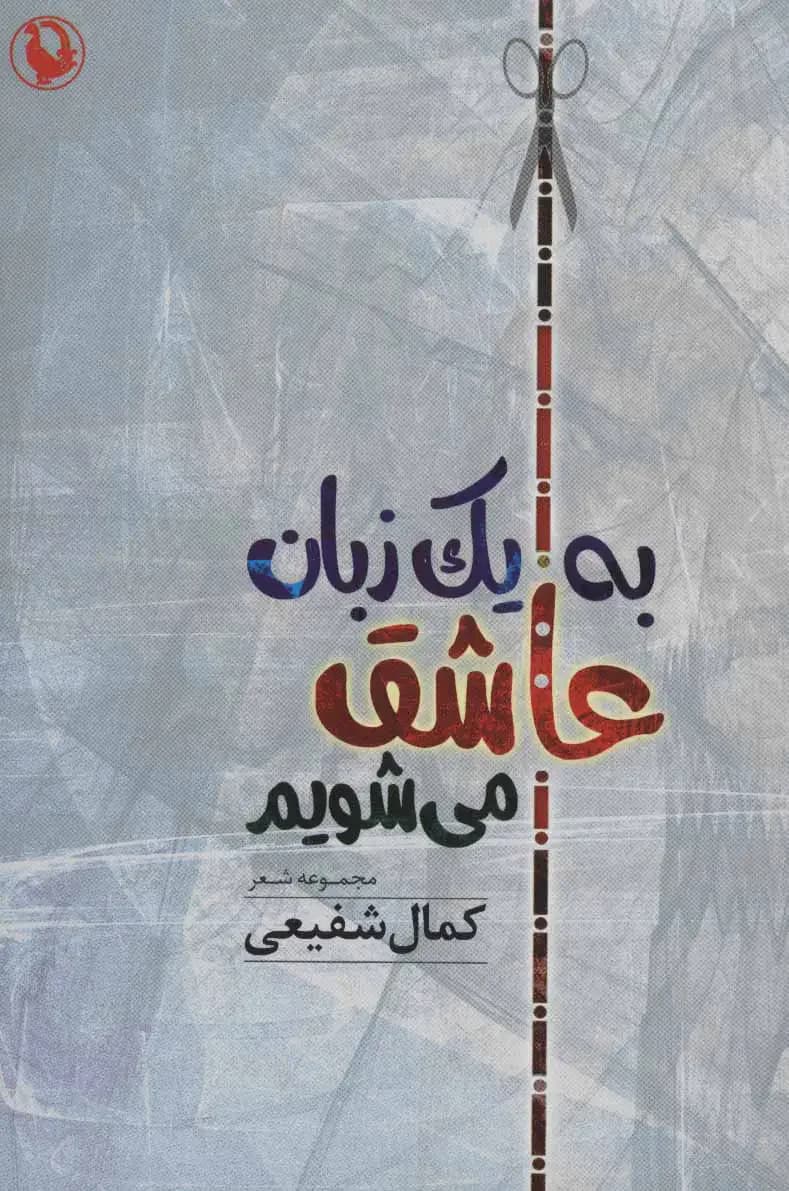 به یک زبان عاشق می شویم