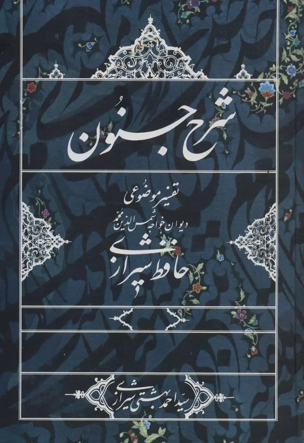 شرح جنون