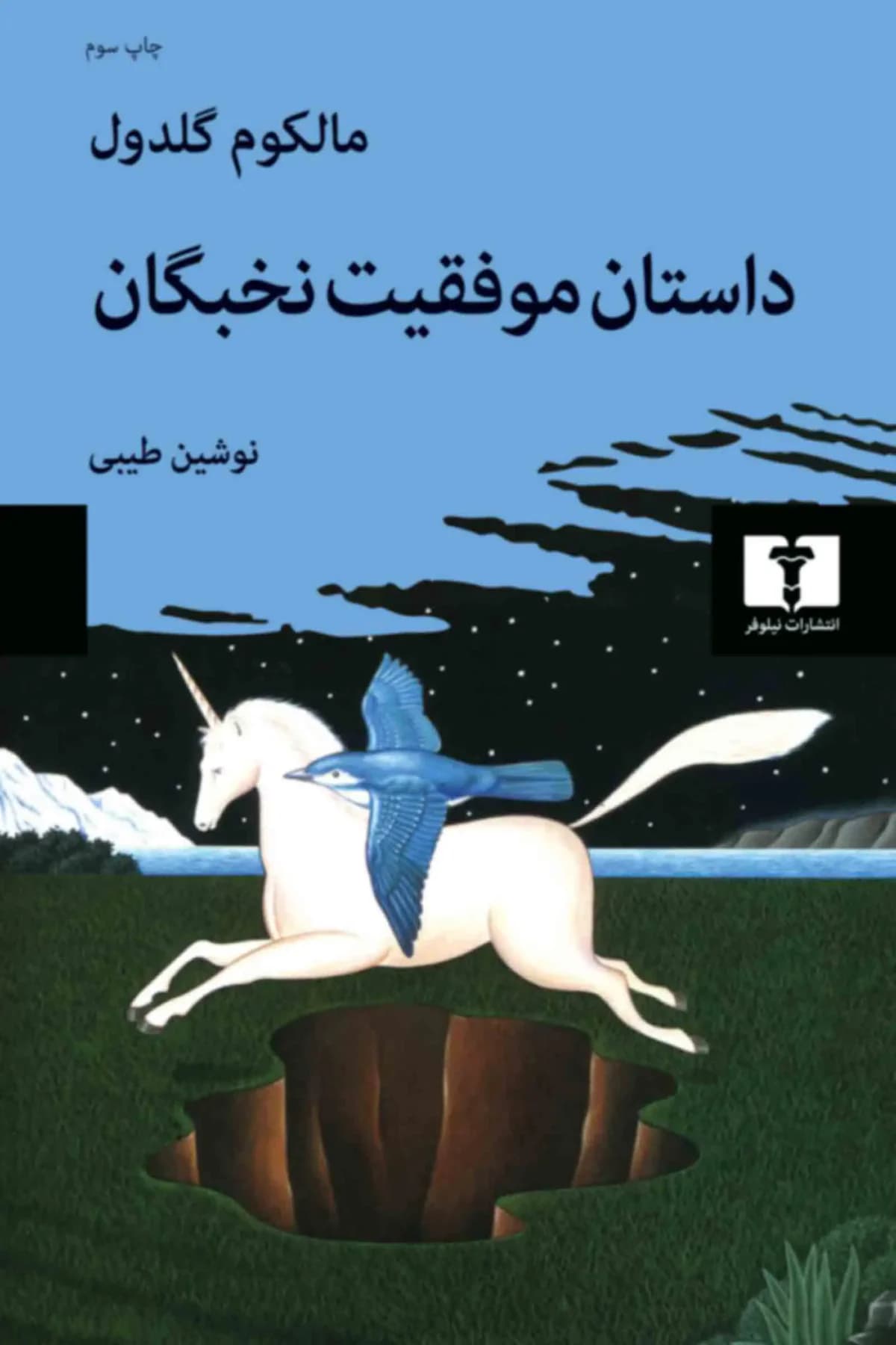 داستان موفقیت نخبگان
