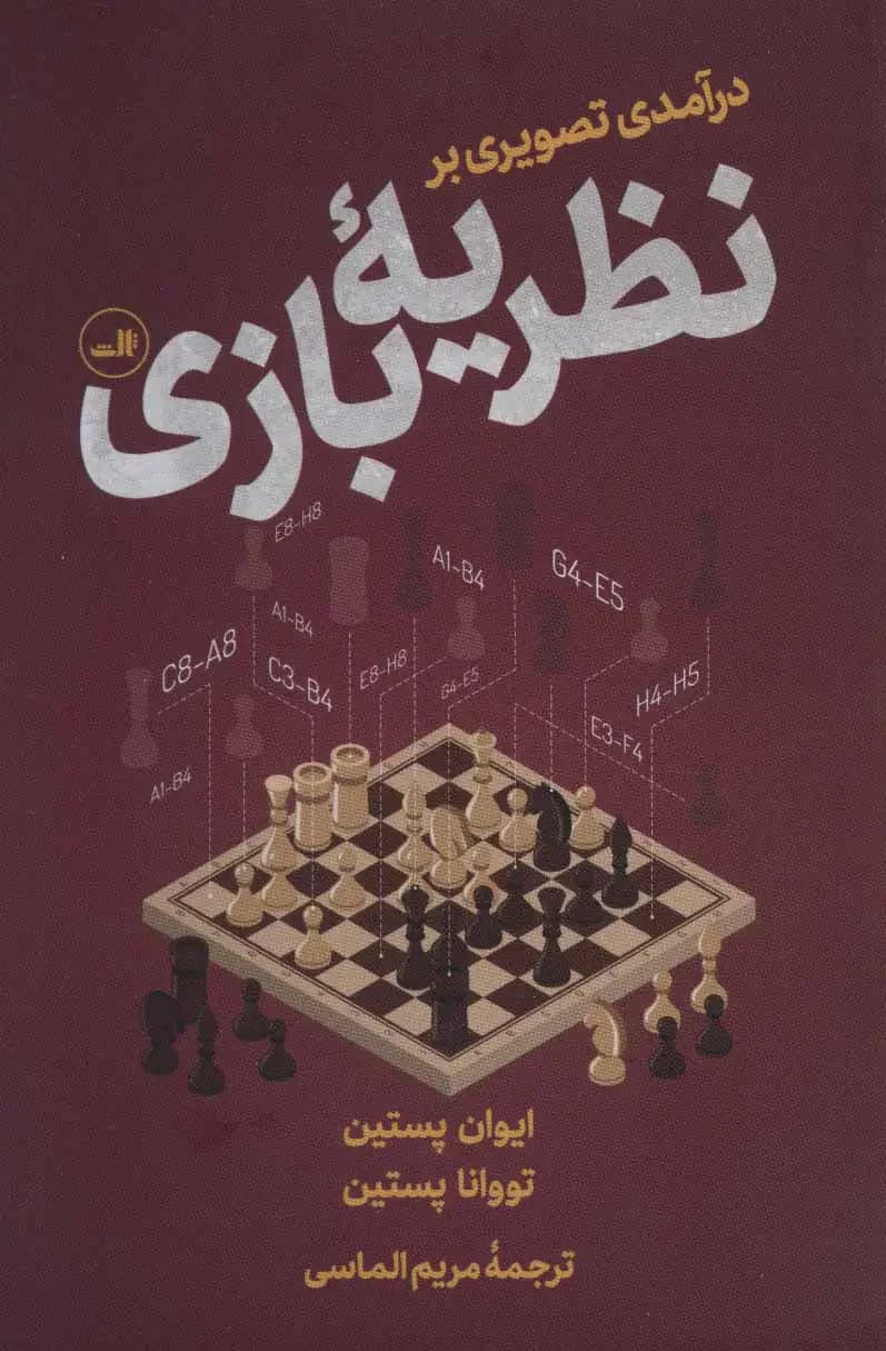 درآمدی تصویری بر نظریه بازی