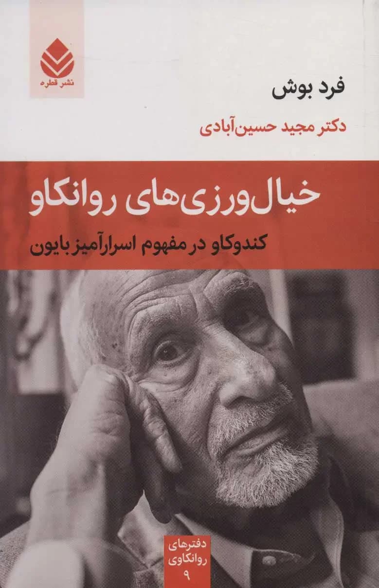 خیال ورزی های روانکاو
