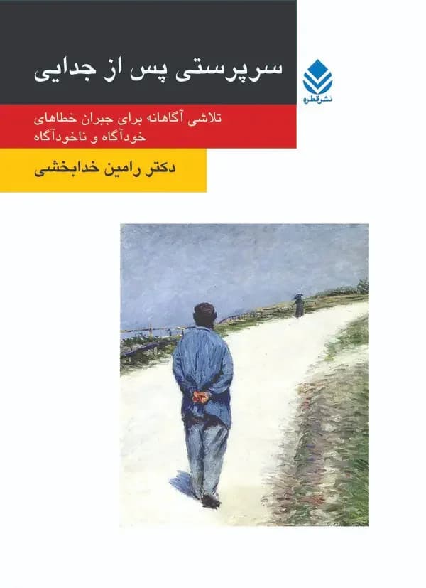 سرپرستی پس از جدایی