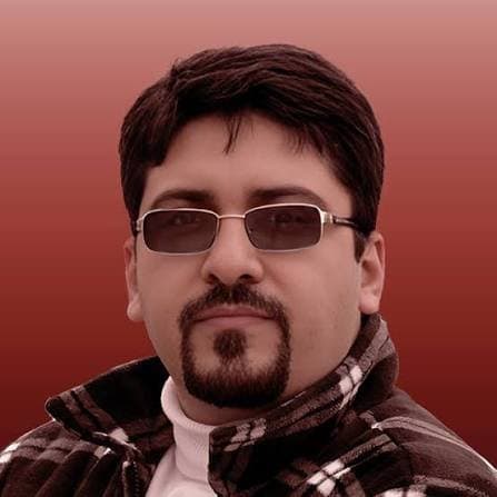 آرمان آرین
