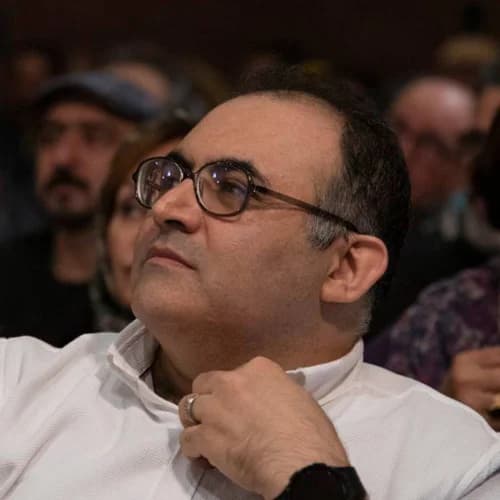 سعید کیائی