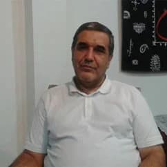 مجتبی باقرنژاد